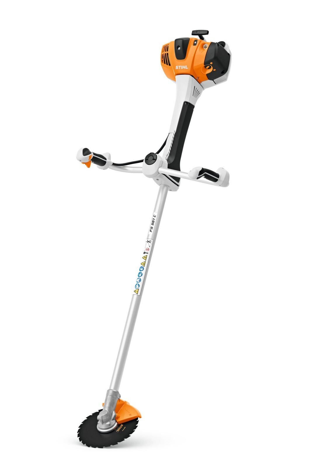 STIHL FS 561 C EM 41482000228