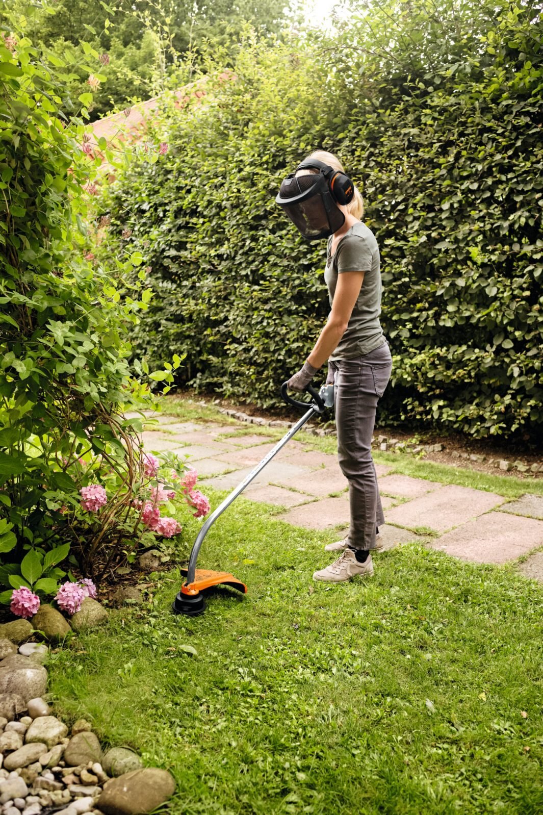 STIHL FS 38 41400122366