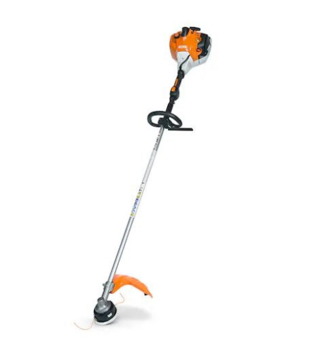 STIHL FS 251 R BRUSHCUTTER 41472000667