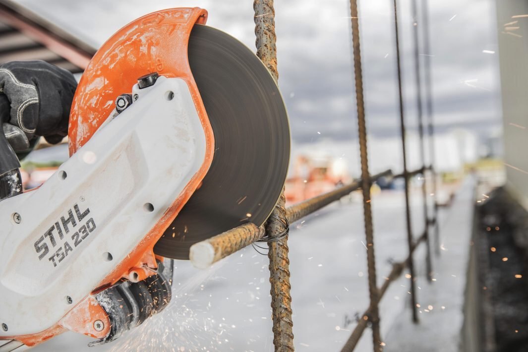 STIHL TSA 230 (Unit Only) 48640116602