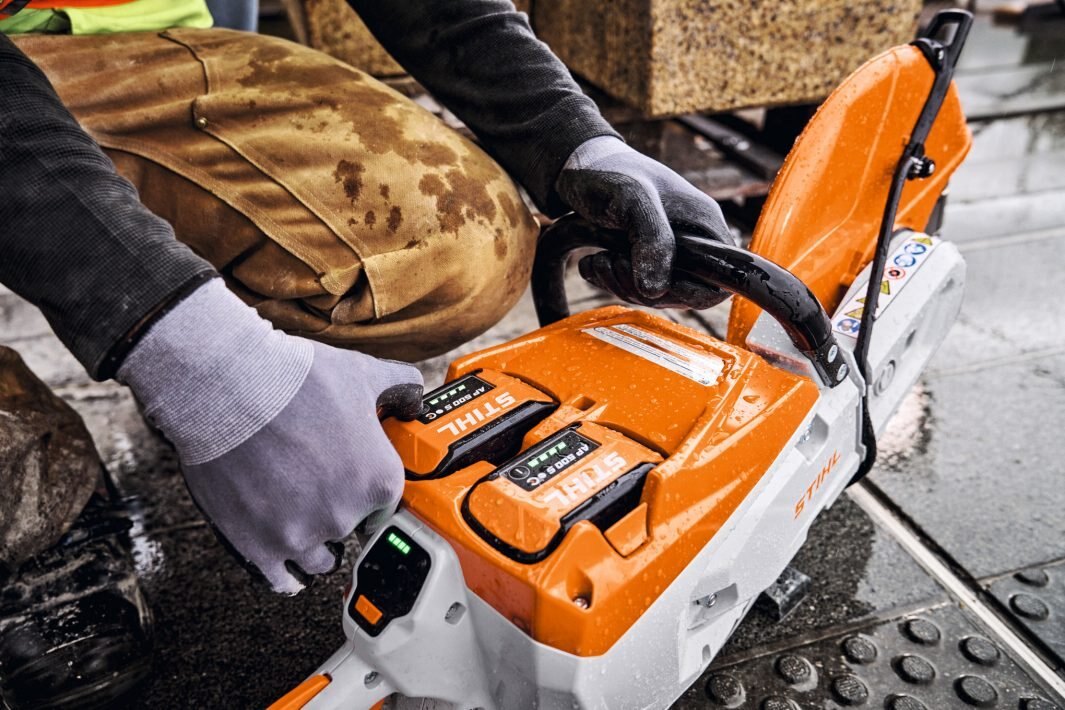STIHL TSA 500 (Unit Only) TA010116602