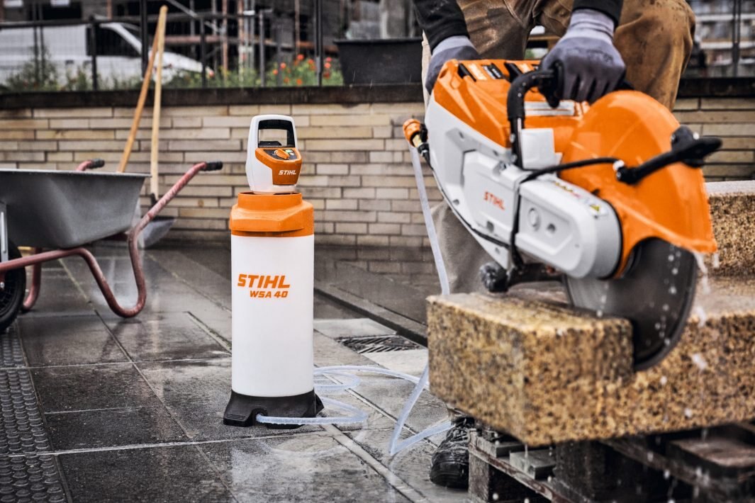 STIHL TSA 500 (Unit Only) TA010116602
