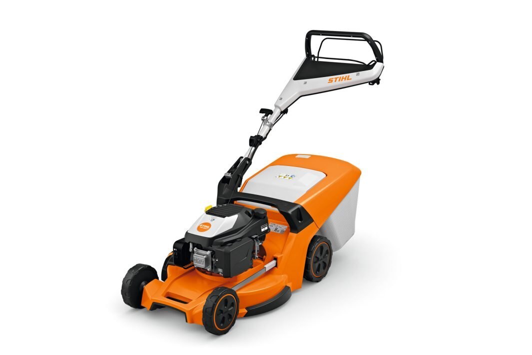 STIHL RM 453 T WB420113425