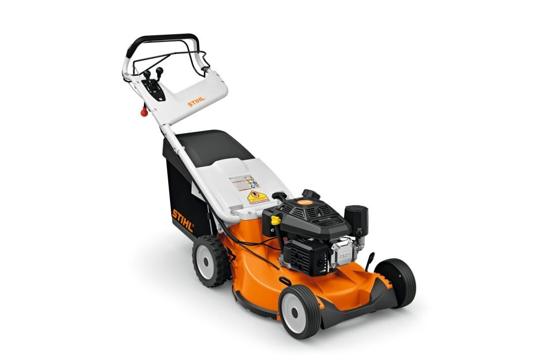 STIHL RM 756 YC 63780113441