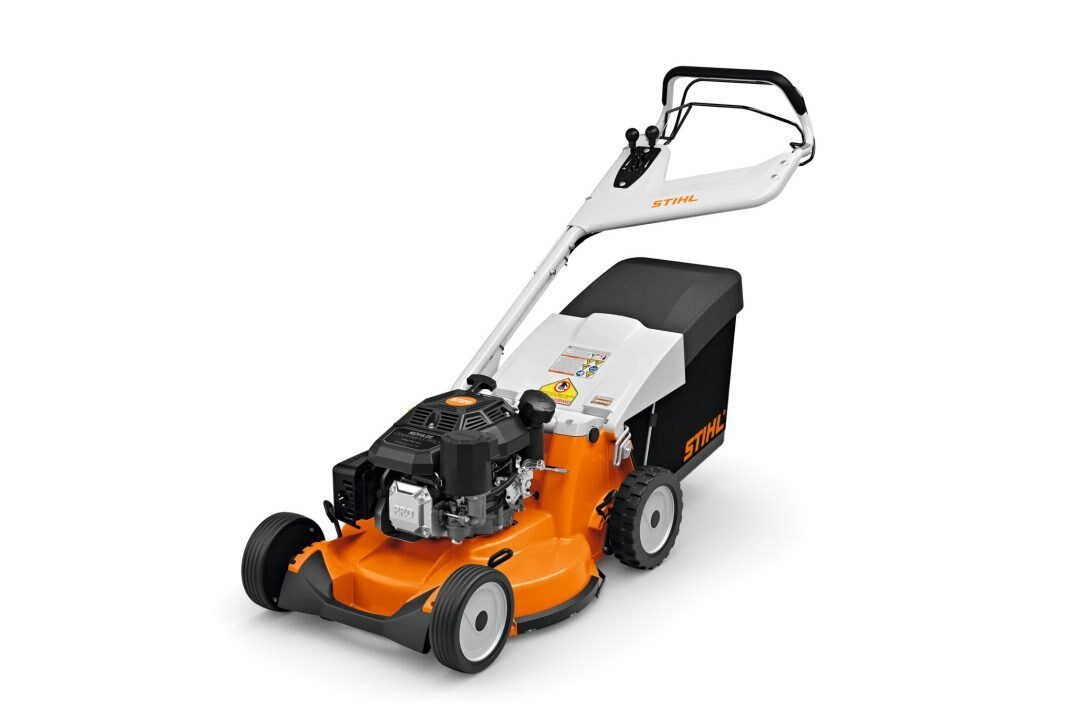 STIHL RM 756 YC 63780113441