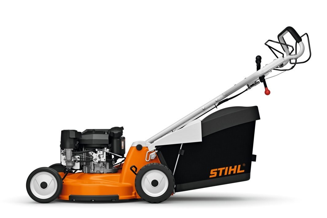 STIHL RM 756 YC 63780113441