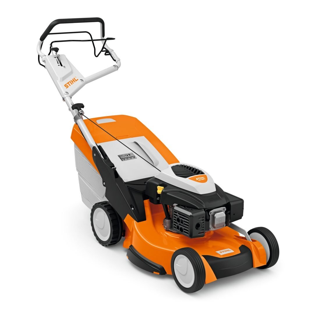 STIHL RM 655 V 63740113455
