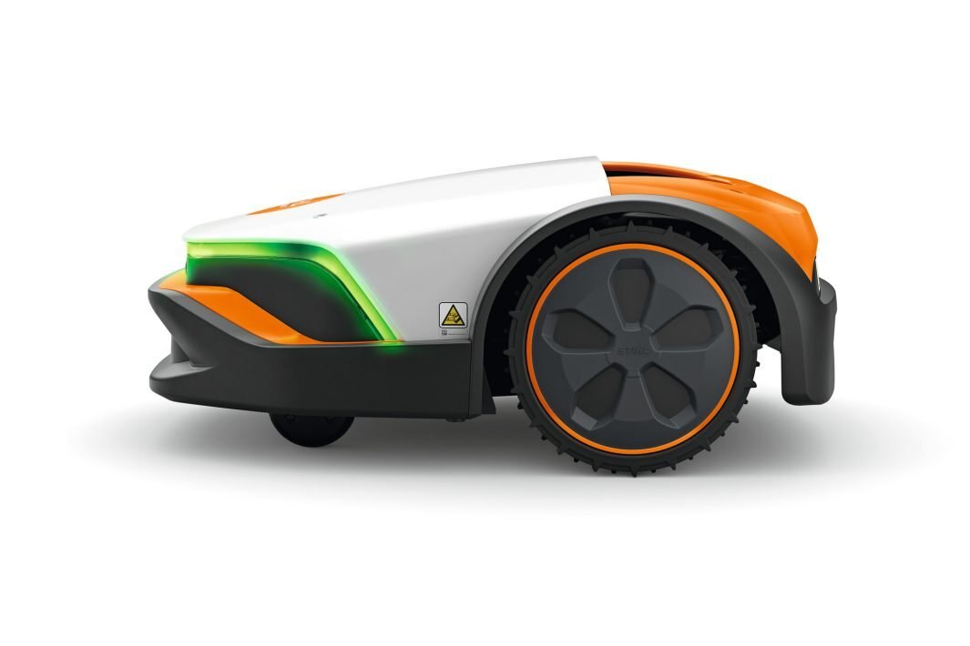 STIHL iMOW 5 IA010111404