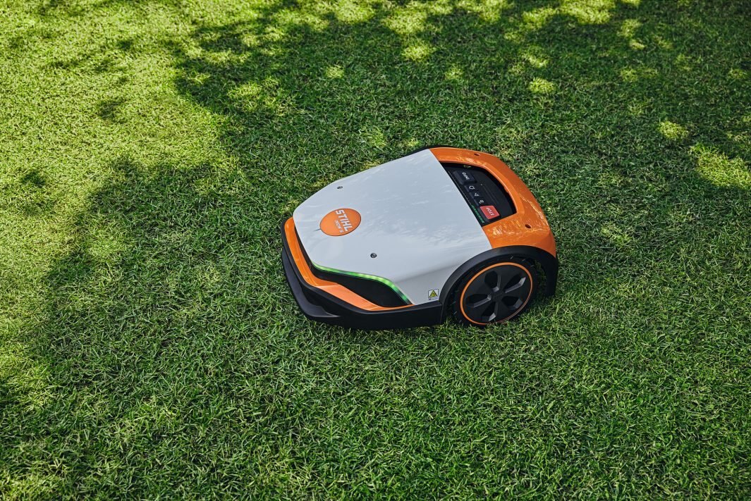 STIHL iMOW 5 IA010111404