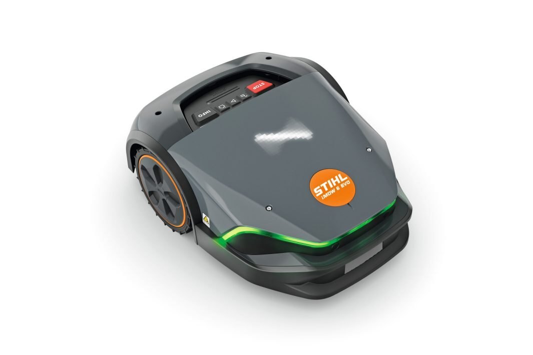 STIHL iMow 6 Evo IA010111444
