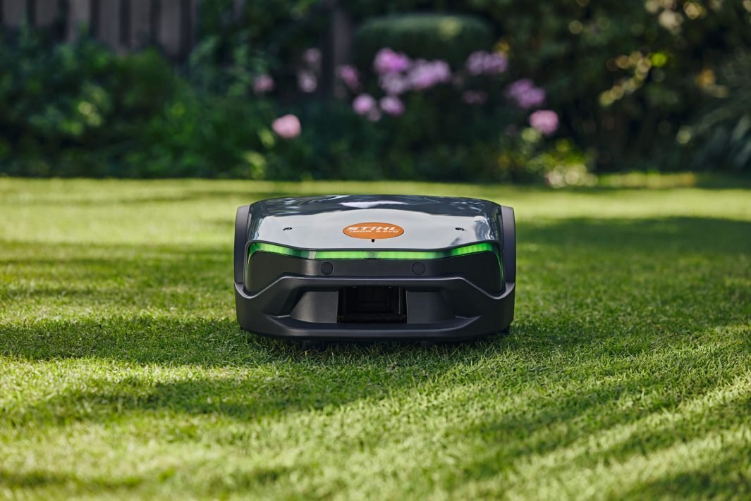 STIHL iMow 6 Evo IA010111444