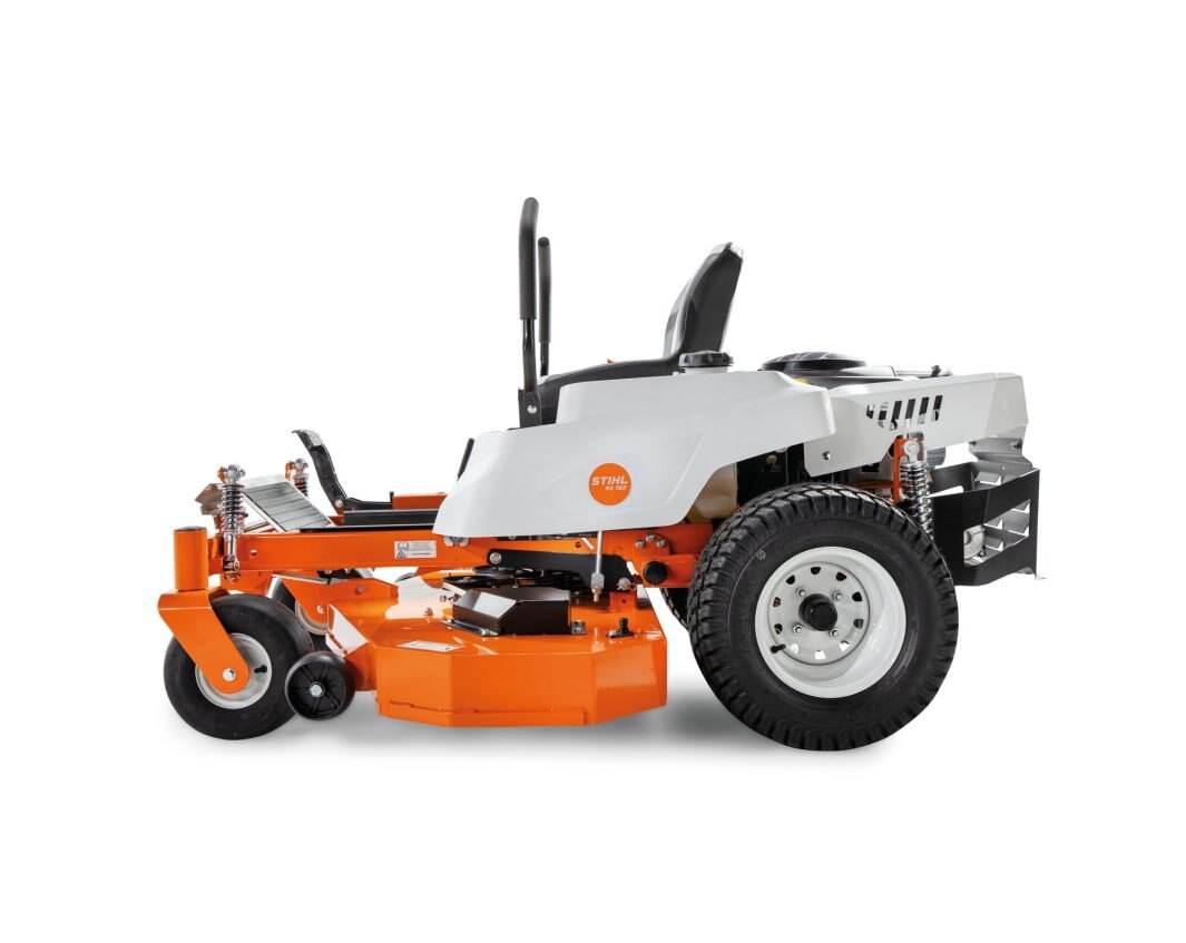 STIHL RZ 152 WB010113606