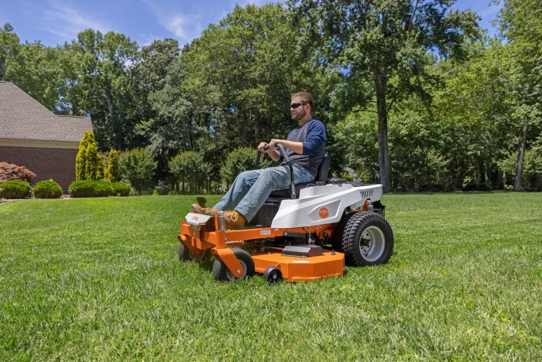 STIHL RZ 152 WB010113606