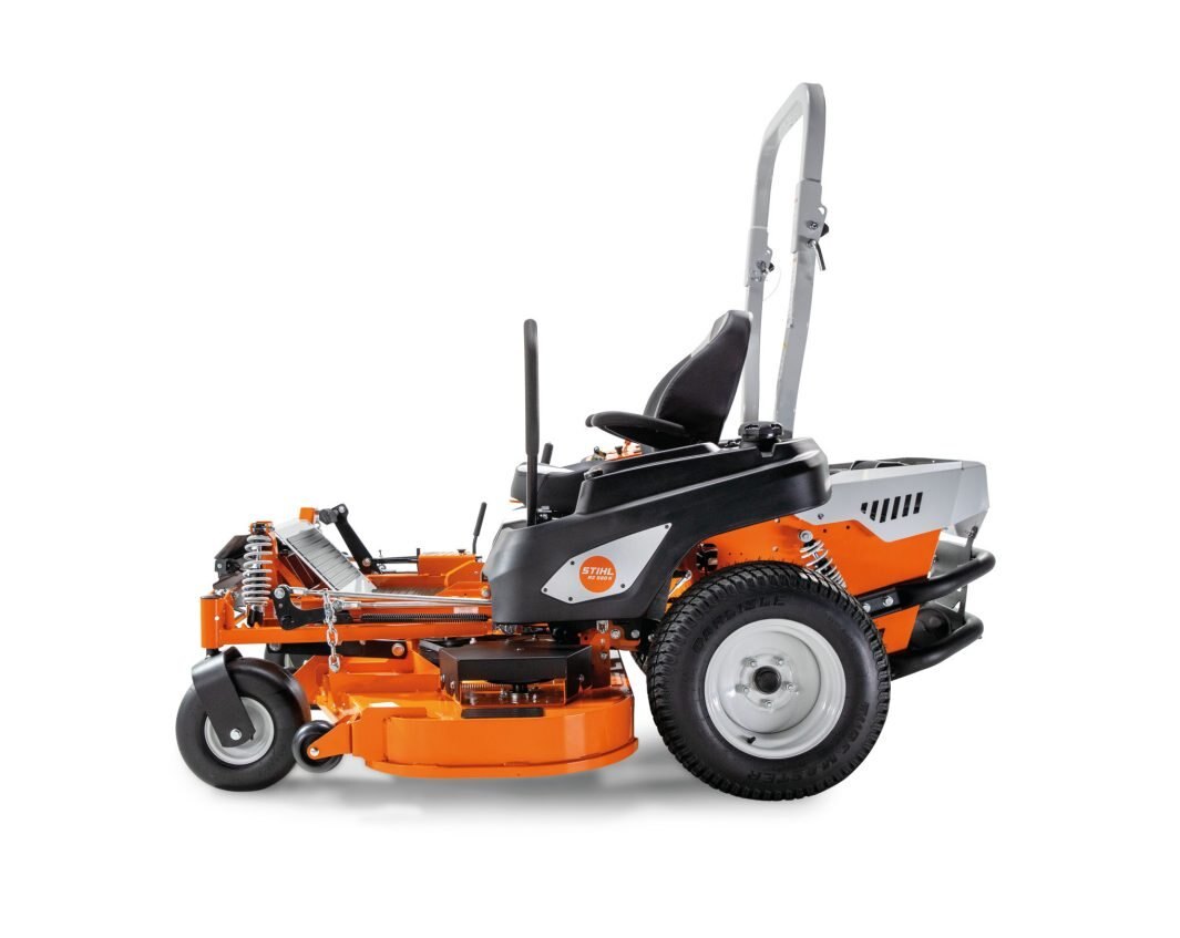 STIHL RZ 560 K WB030113612