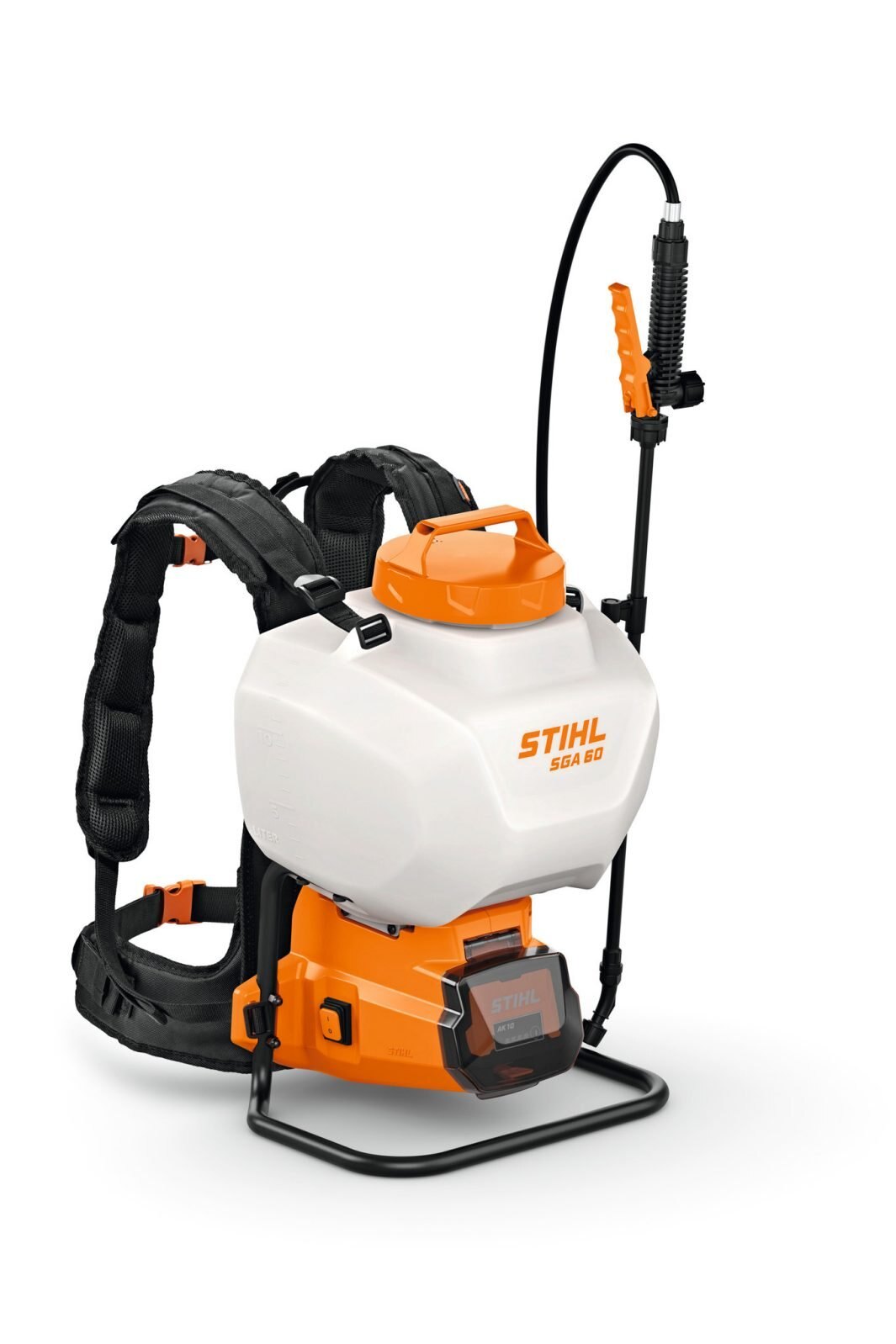 STIHL SGA 60 Set SA100117012