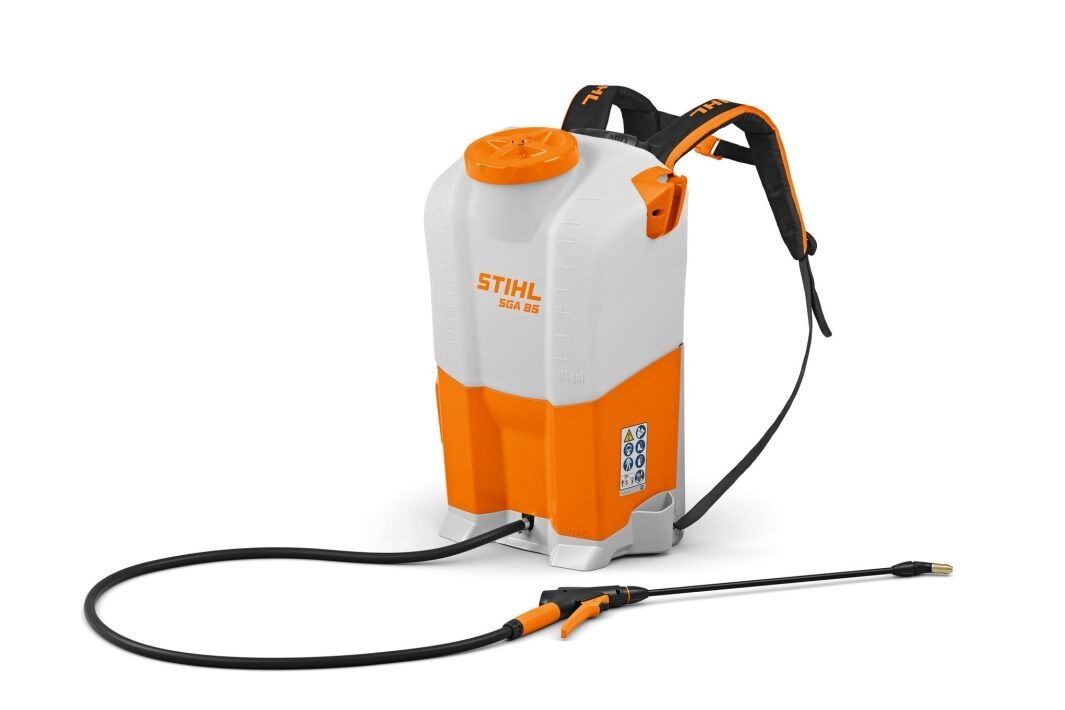 STIHL SGA 85 48540117002