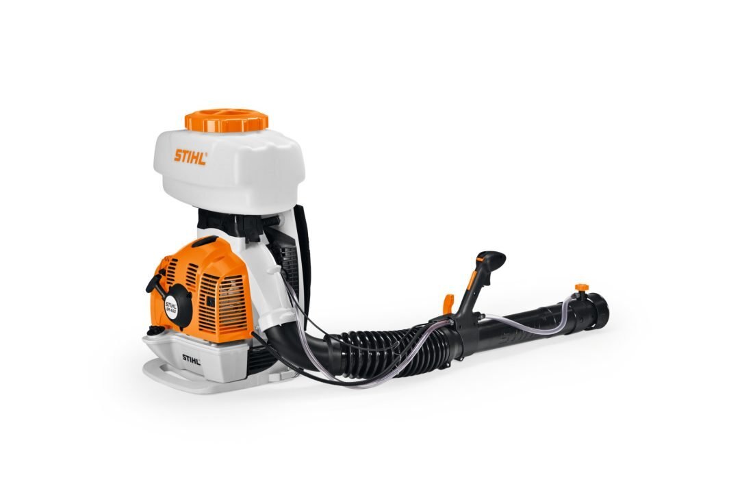 STIHL SR 450 BACKPACK SPRAYER 42440112644