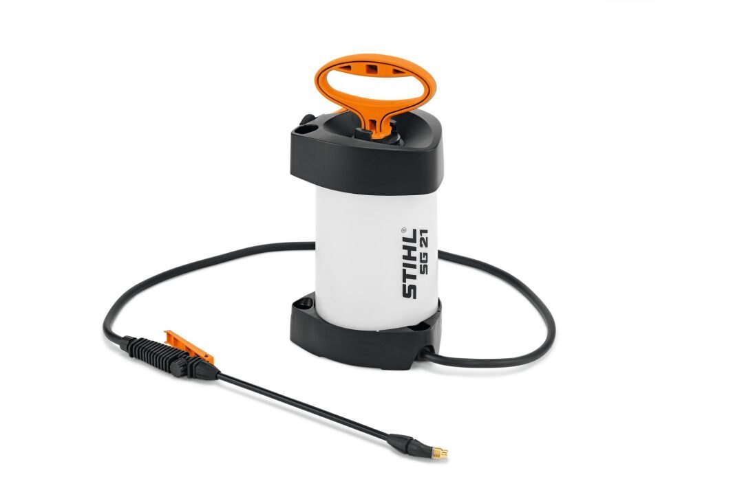 STIHL SG 21 Sprayer 42550194921