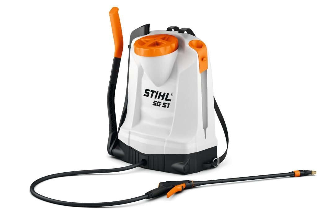STIHL SG 51 Sprayer 42550194950