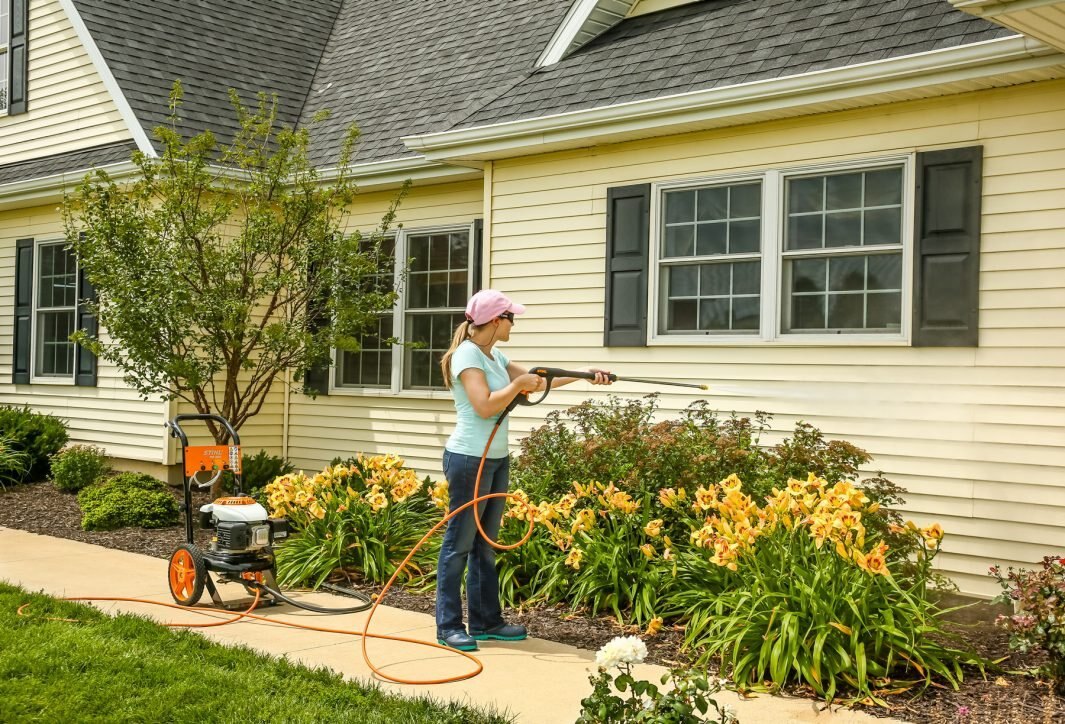 STIHL RB 200 47890124607