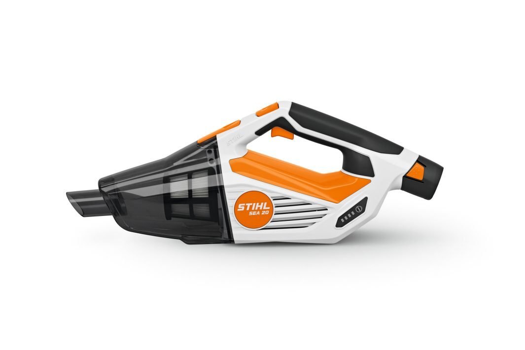 STIHL SEA 20 VACUUM Set SA030117312