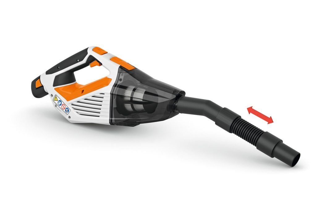 STIHL SEA 20 VACUUM Set SA030117312