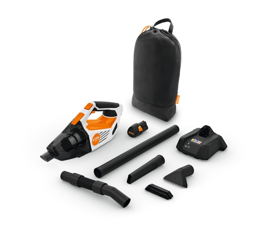STIHL SEA 20 VACUUM Set SA030117312