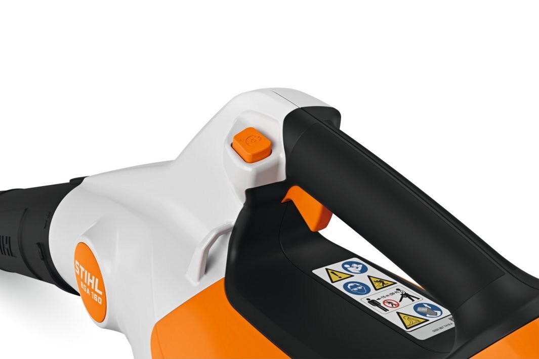STIHL BGA 160 BA090115902