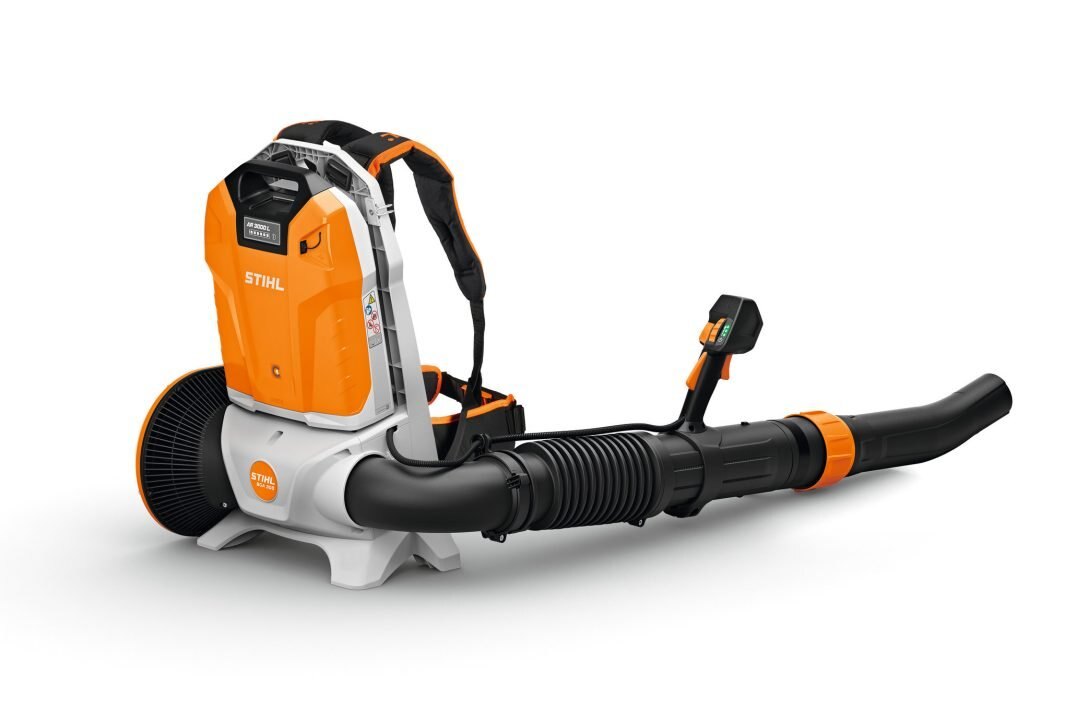 STIHL BGA 300 BA030115902