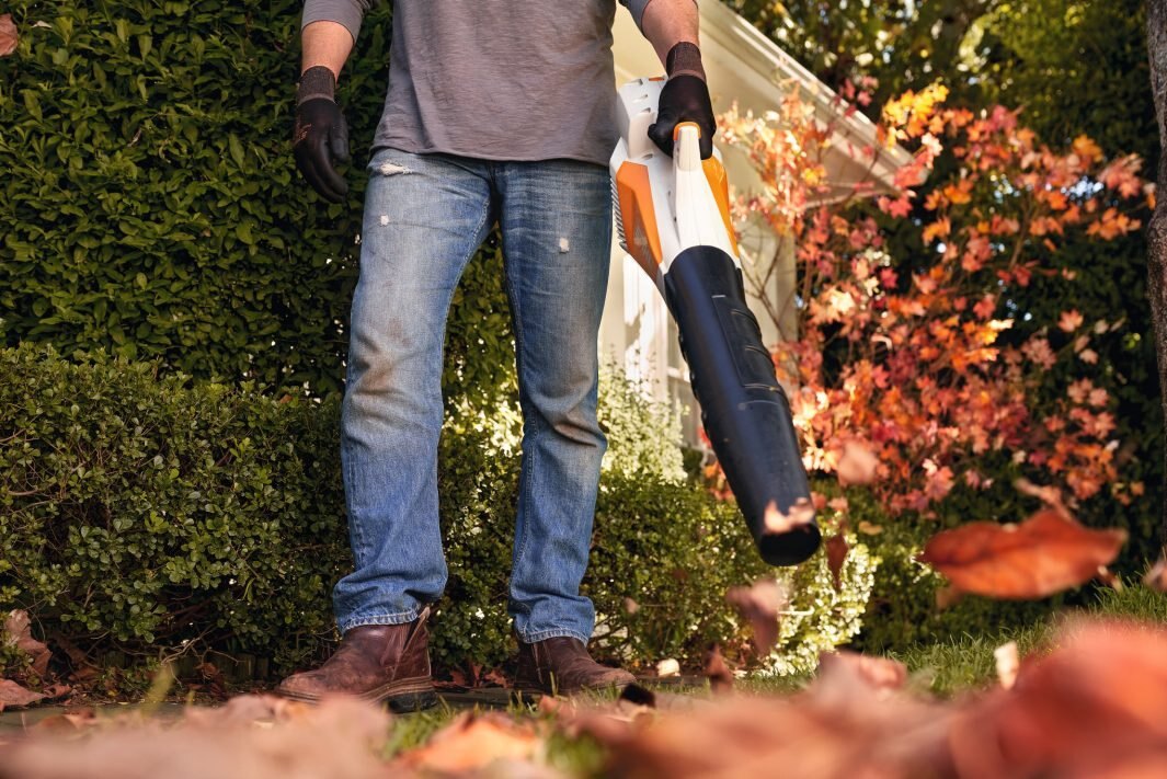 STIHL BGA 57 Set 45230115992