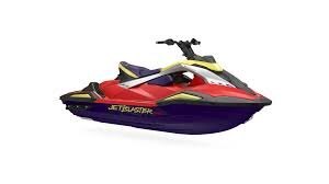 yamaha jet blaster pro 2up