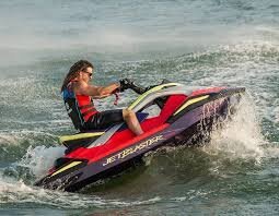 yamaha jet blaster pro 2up