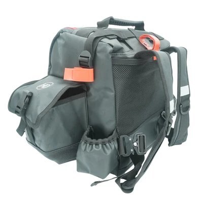 HDI Shuttle Bag