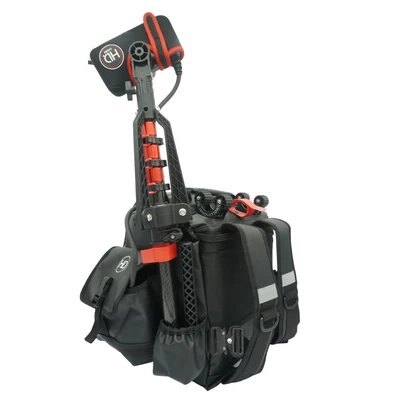 HDI Shuttle Bag