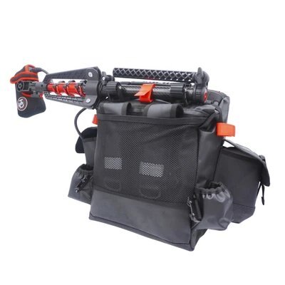 HDI Shuttle Bag