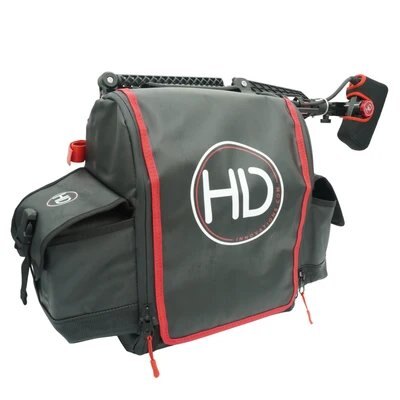 HDI Shuttle Bag