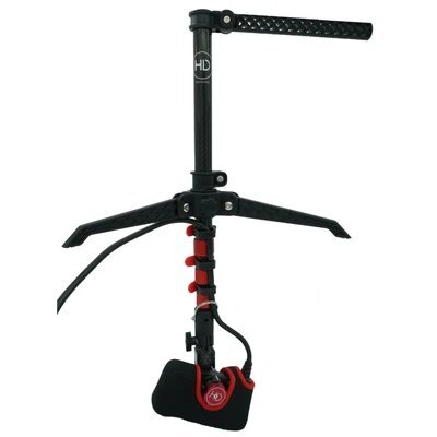 Carbon FFS Pole System
