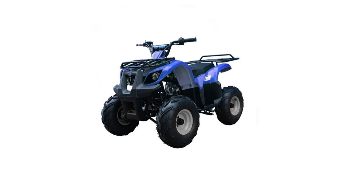 GIO OPTIMUS ATV