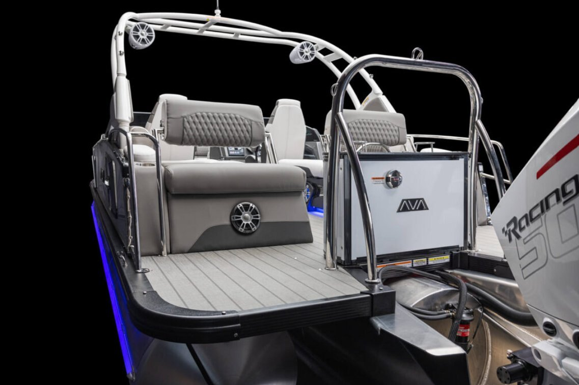 2024 Avalon Excalibur LTD Quad Lounge 25 FT