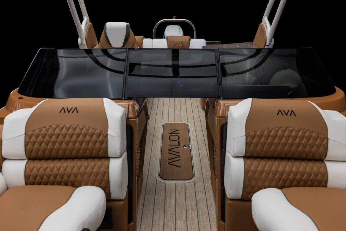 2024 Avalon Excalibur LTD Quad Lounge 25 FT