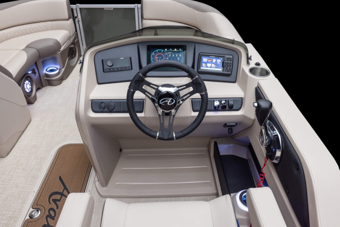 2024 Avalon LSZ Entertainer 25 FT