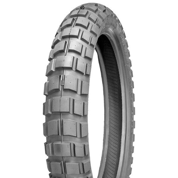 Shinko E804 Adventure Trail Tire