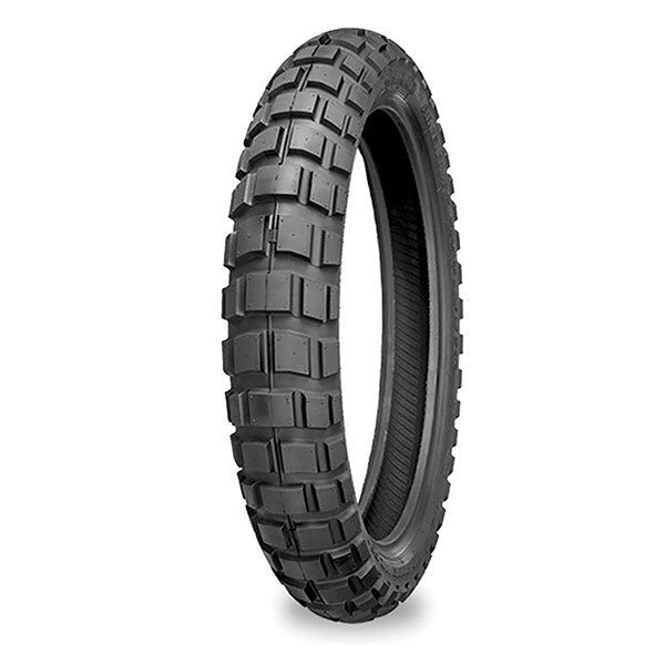 Shinko E804 Adventure Trail Tire