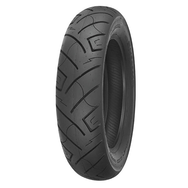 Shinko Reflector SR777 Rear Tire