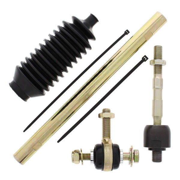 ALL BALLS TIE ROD END KIT (51 1054 R)