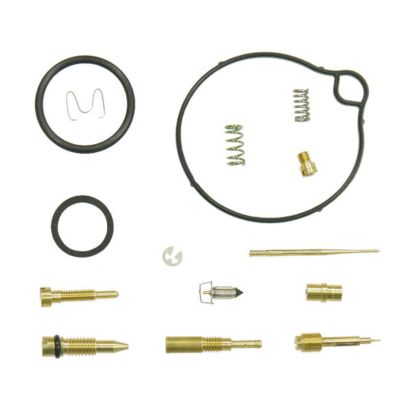 BRONCO ATV/UTV CARBURETOR REBUILD KIT (AU 07498)