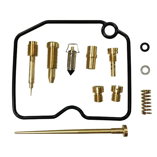 BRONCO ATV/UTV CARBURETOR REBUILD KIT (AU 07454)