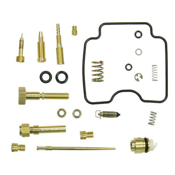 BRONCO ATV/UTV CARBURETOR REBUILD KIT (AU 07500)