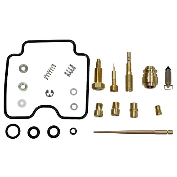 BRONCO ATV/UTV CARBURETOR REBUILD KIT (AU 07426)