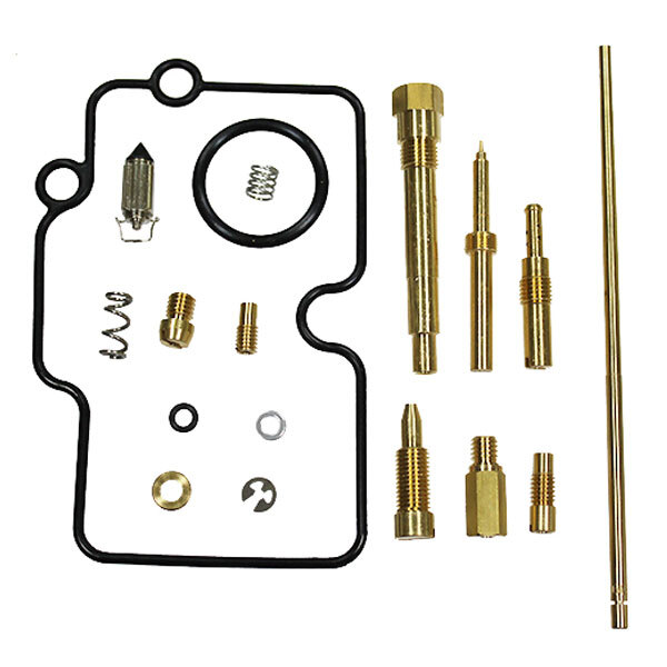 BRONCO ATV/UTV CARBURETOR REBUILD KIT (AU 07451)